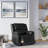 Sanie 37.8" Faux Leather Manual Recliner-1078373470