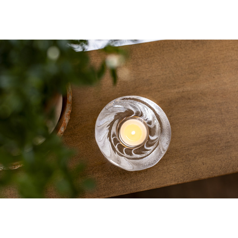 Shell Tealight