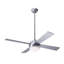 Ball LED Downrod Ceiling Fan-61906366-61906367-61906371