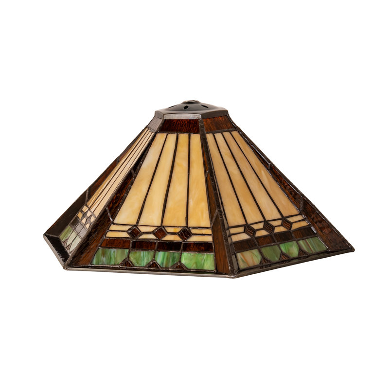 Cone Lamp Shade