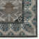 Awrad Oriental Beige/Grey Area Rug