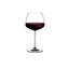 Mirage Crystal Wine Glass