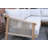 Roma L Corner Rope Sofa Dining Table Set