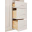 Amoakuh 125cm Kitchen Pantry-1677003586