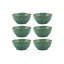 Gemstone Jade Stoneware Cereal Bowl
