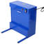 Micro nettoyeur mural, micro nettoyeur de banc, réservoir de pièces 14L et capacité de liquide
