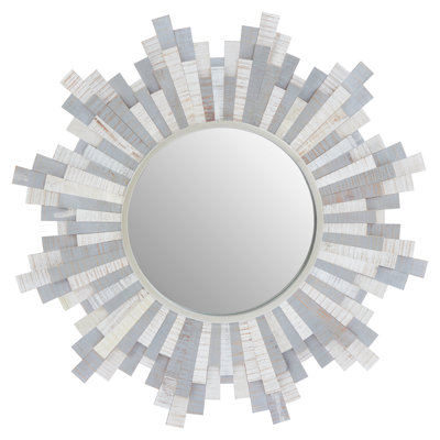 Sunburst Mirror