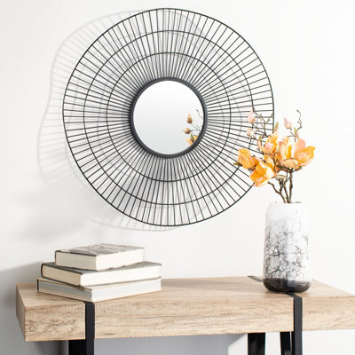 Miroir décoratif moderne Nazario