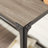 Merideth 44'' Console Table-1199518769