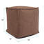 Pouf rond de 20 po de largeur-111650109