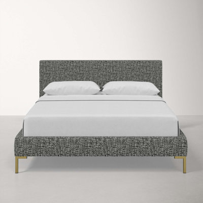 Rand Upholstered Bed