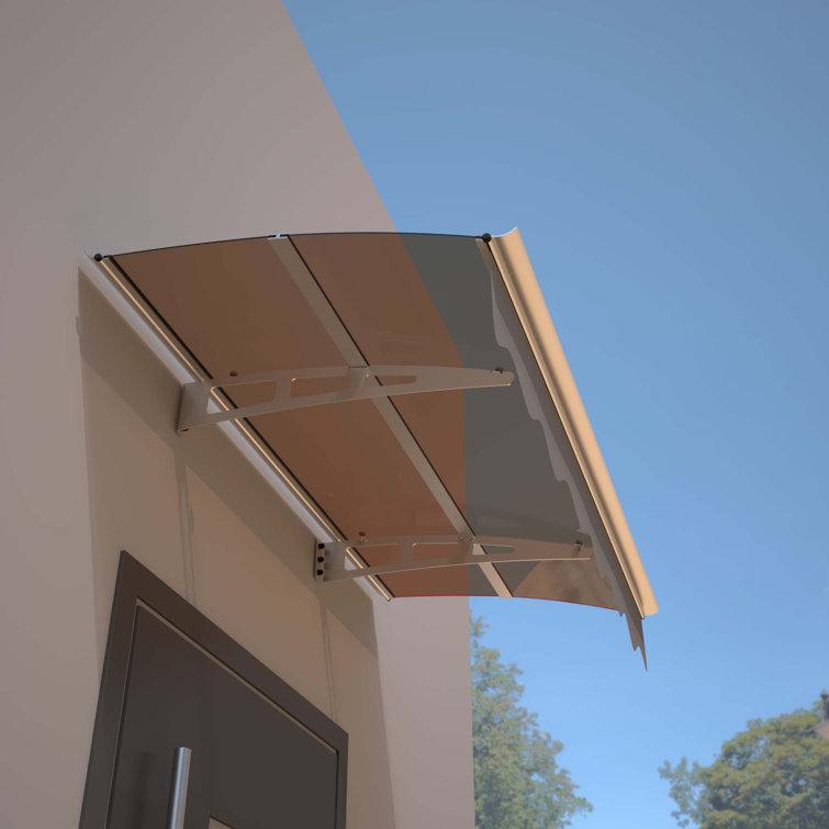 Premium Quality Door Window Awning with Advanced Materials and Multiple Features