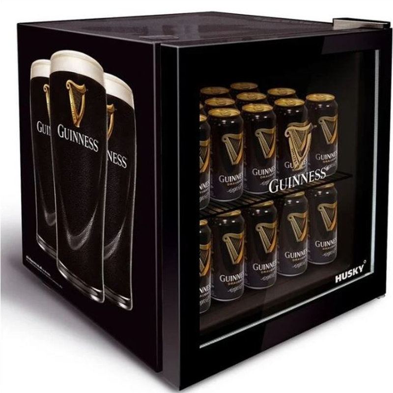Husky 40.00m³ L Mini Fridge