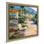 «Bellagio Promenade I» par Howard Behrens - Peinture-371936584-371936580