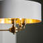 Landover 3 Light Chandelier