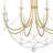 Paradiso 8 - Light Dimmable Classic / Traditional Chandelier-1287620570