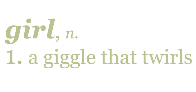 Non-Wall Damaging Wall Decal, 7" H x 25" W x 0.01" D, Celadon
