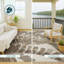 Tapis tropical intérieur / extérieur lavable à la machine Chantille ACN2991-1137805344-1137805356