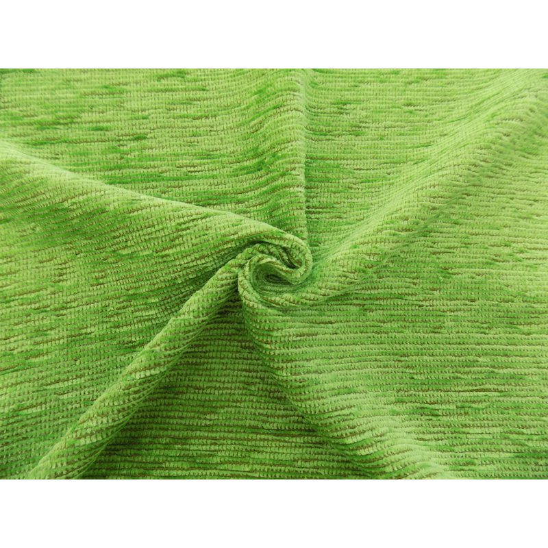 Beloit Pinch Pleat Room Darkening Curtain, Apple, 270cm Width x 245cm Drop