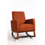 Fauteuil d'appoint Mid-Century