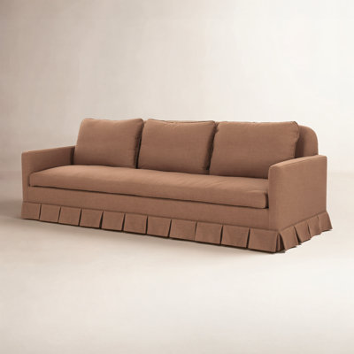 Pellicano 99" Sofa