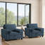 Upholstered Accent Chair-288079239