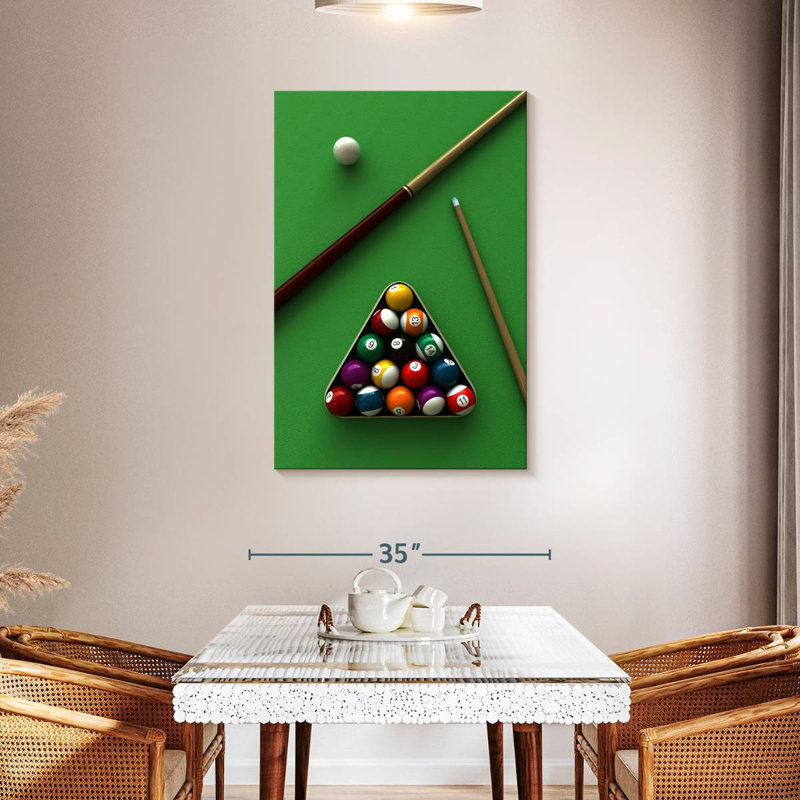 Senne Billiards Game Equipment