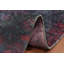 Enchanting Twilight Forest - Tapis abstrait moderne 6 x 8 po