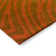 Wool Abstract Area Rug