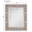 Miroir d'appoint Makenzie
