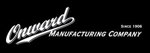 Onward Mfg Co logo