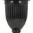 Ceramic Black Decorative Jars-2001661869