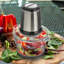 Robot culinaire 8 tasses Eernal Living