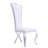 Hurlburt 18.5'' H Faux Leather Upholstered Side Chair