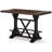 Shanay Counter Height Dining Table