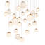 Luminaire suspendu à lumières DEL Poissons-98658287-100647441-100647442