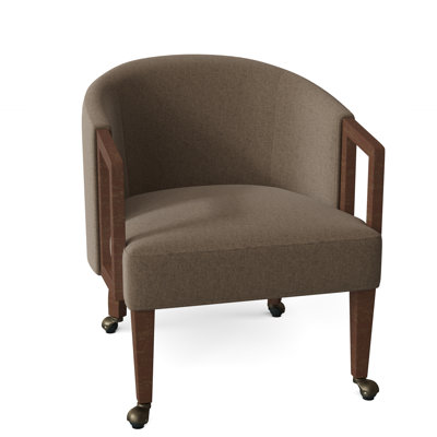 Brayden Barrel Chair