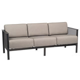 Jax Outdoor 3 - Seat Patio Sofa