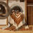 Painted Desert Rug-949002525