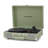 Portable 3 - Speed Turntable Decorative Record Player with Bluetooth-59693132