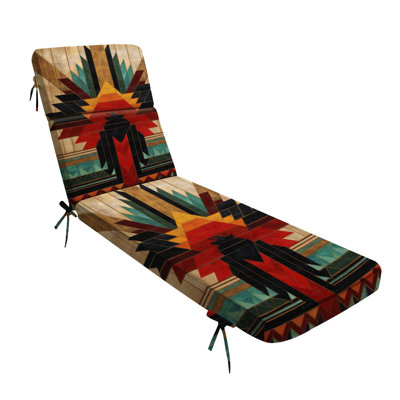 Coussin de patio pour l'extérieur de 3 po Peenoke