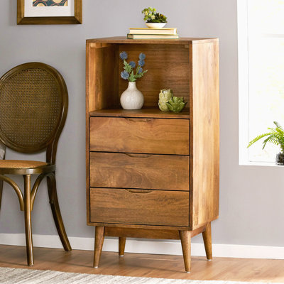 Commode 3 tiroirs