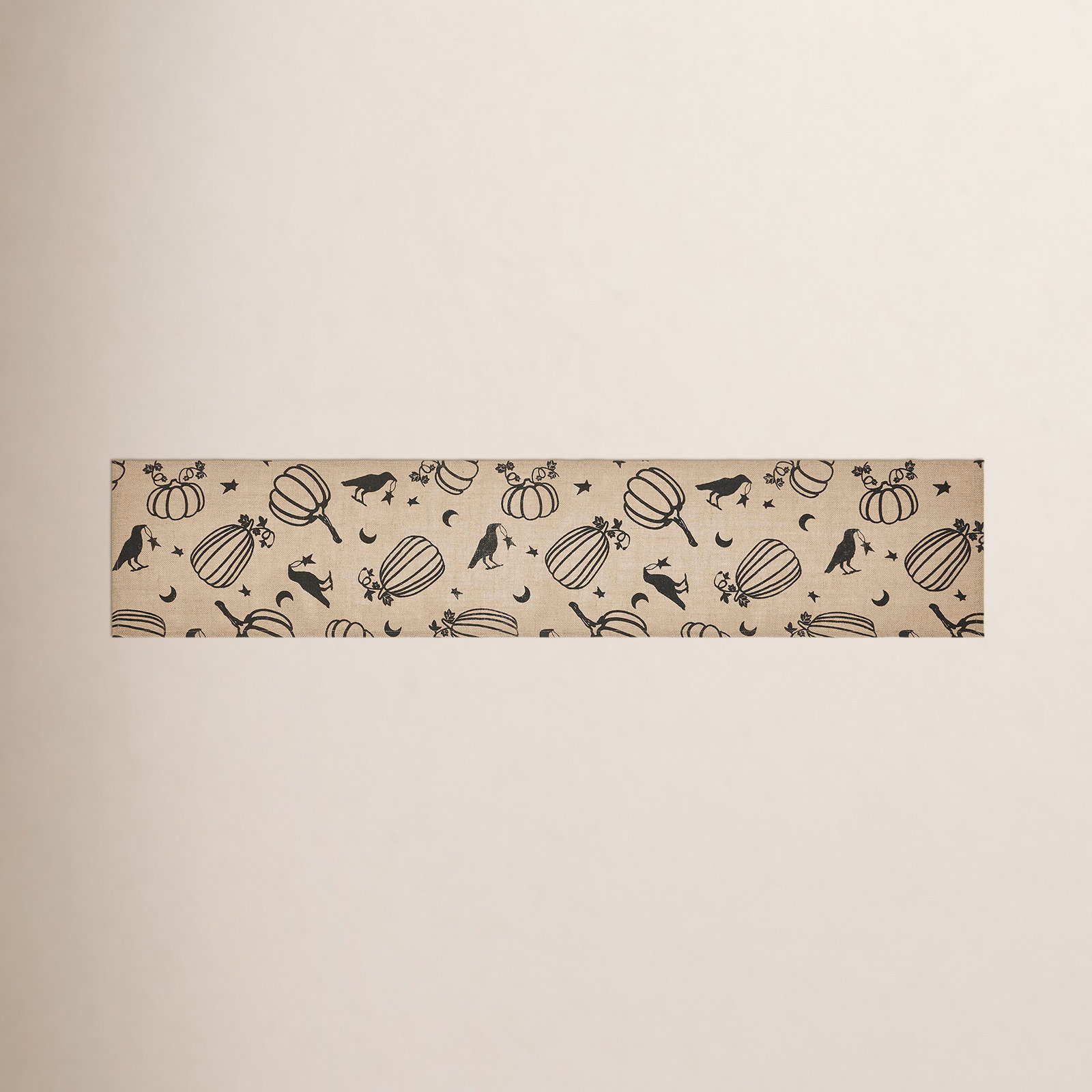 Breionny Table Runner, 60" L x 12" D