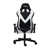 White/Black selected