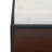 Marble Tray Top End Table-447513311