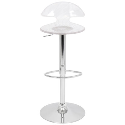 Tabouret de bar Kyohei