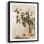 Impression florale rétro - impression encadrée-1989914661