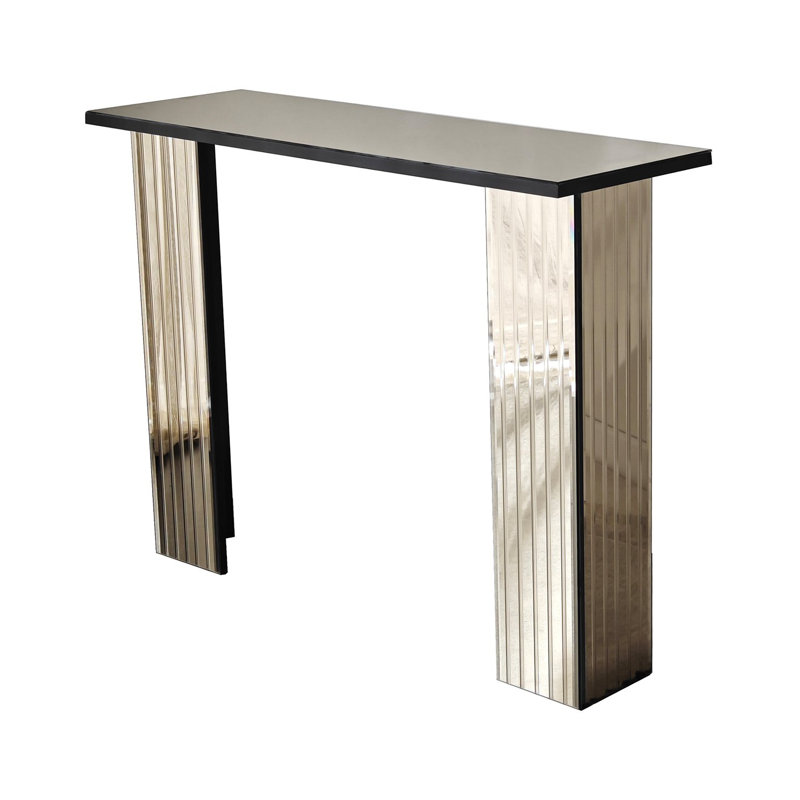Oded 105cm Console Table