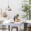 Anthonio 1 - Light Chrome Pendant