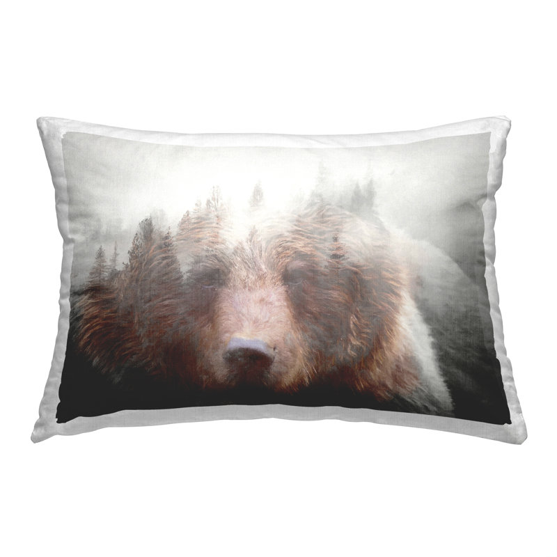 Coussin décoratif